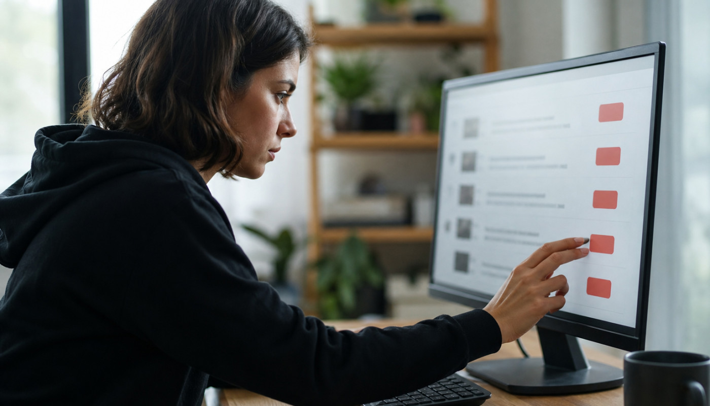 Is Online Effacement The New Self-defense In Digital Privacy?